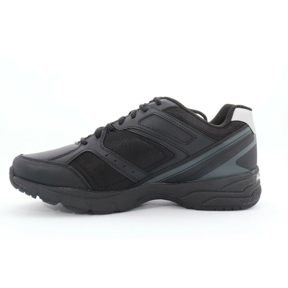 Footworks  Sneakers Black  9 (EP)4705 - Picture 2 of 6